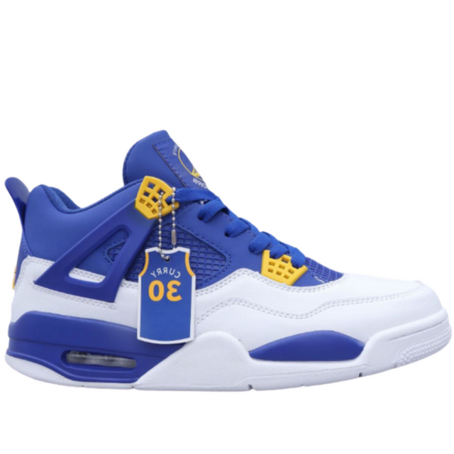 Golden state jordans hotsell