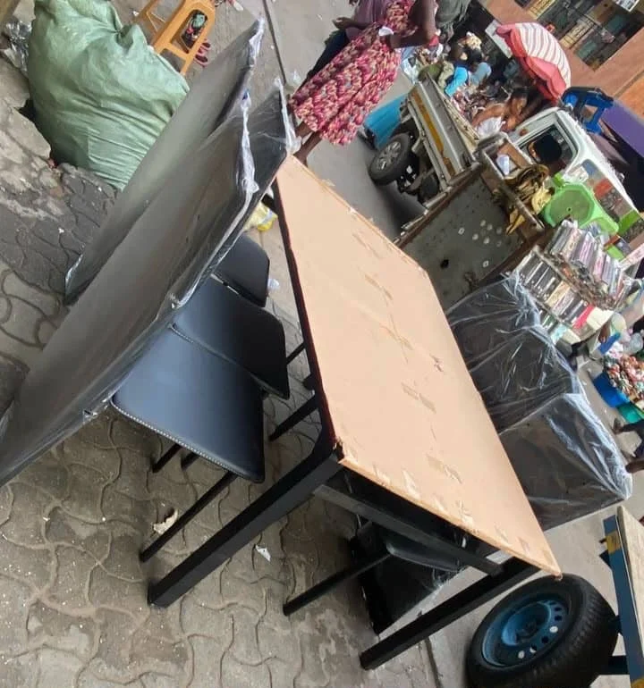 Store
